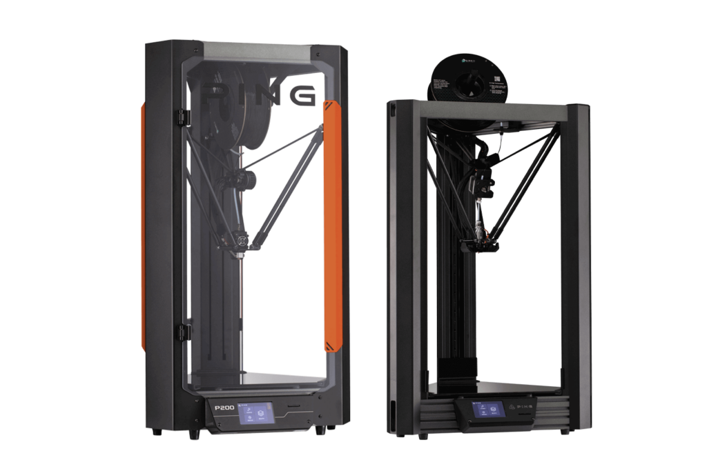 台灣3D列印機廠商桌上型3D列印機