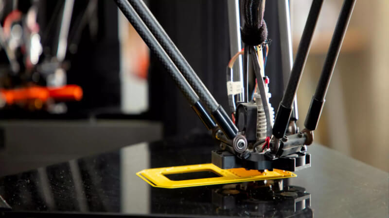 如何優化大型3D列印機設計？