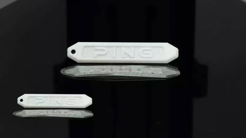 從Ping租賃一台3D列印機是非常容易！ 