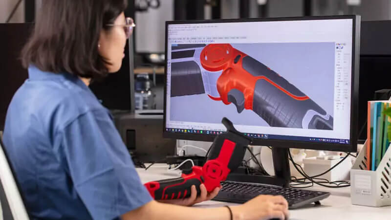 如何通過租賃3D列印機提高企業競爭力？ 