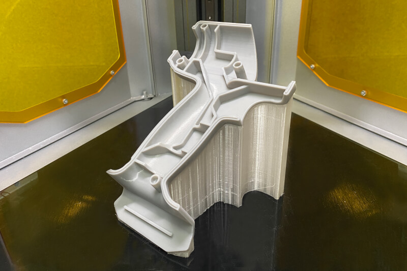 PING雙料3D列印機如何乾淨地拆除支撐？