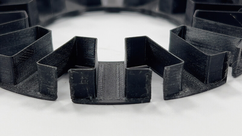 我們如何幫助客戶解決3D列印機支撐及易拆材料的問題