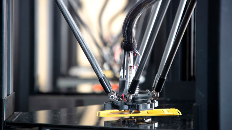 2024年3D列印機選購指南 | 如何選擇最佳FDM 3D列印機