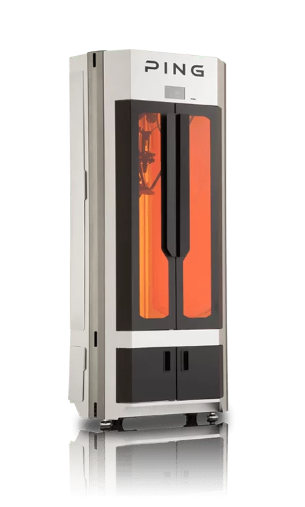 大型雙料3D列印機D600