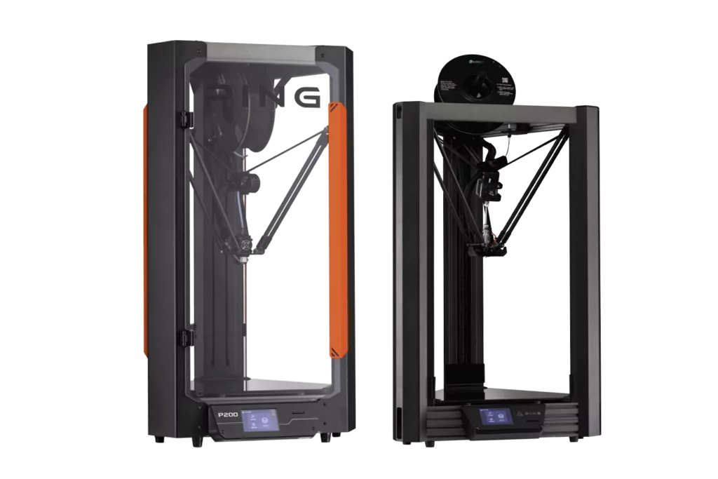 台灣3D列印機廠商桌上型3D列印機
