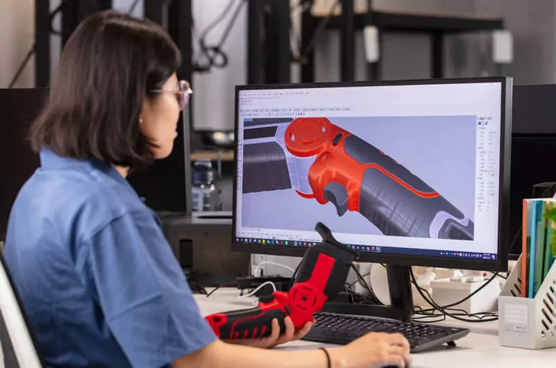 3D列印機租賃方案