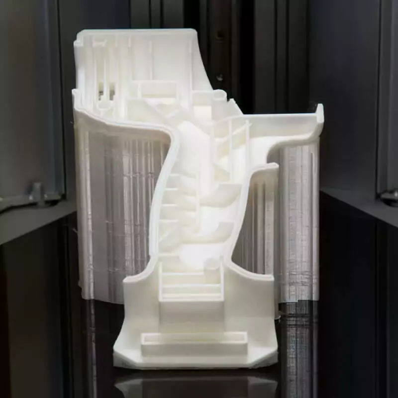 為什麼3D列印機租賃對您的設計部門更好