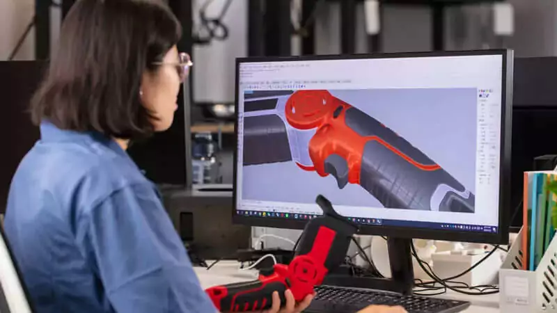如何透過雙料3D列印獲得更乾淨且輕鬆移除的支撐面以及更流暢的混色列印？