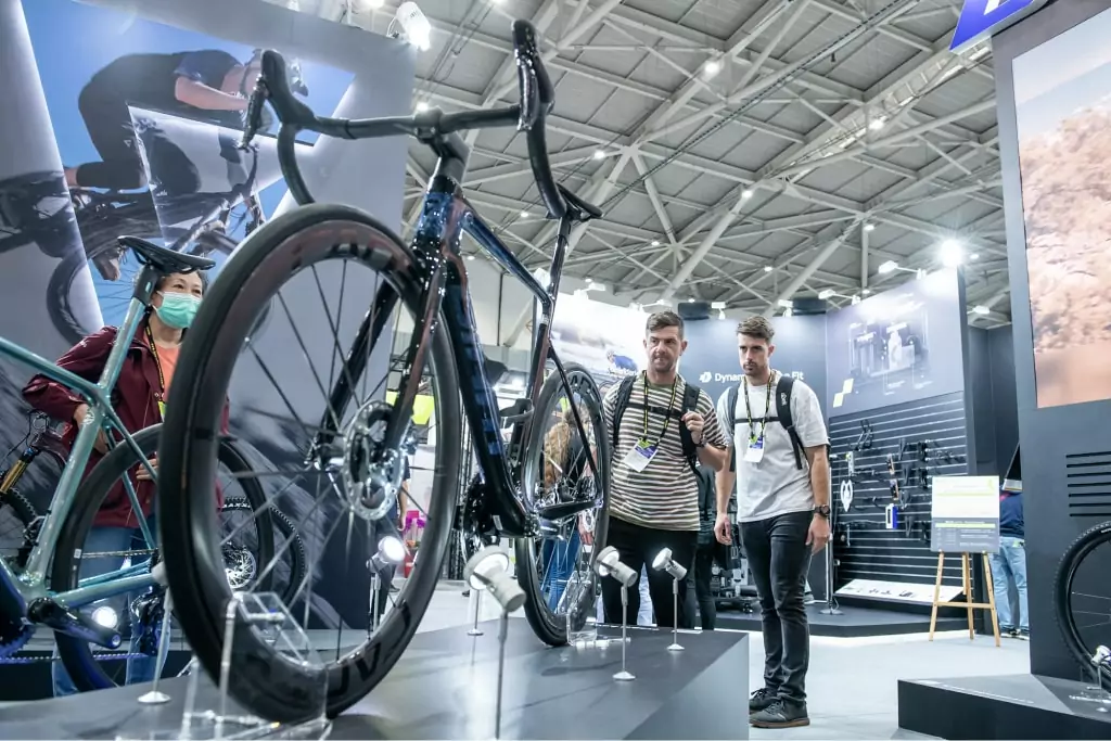 自行車展, 2024 台北國際自行車展覽會, Taipei Cycle 2024