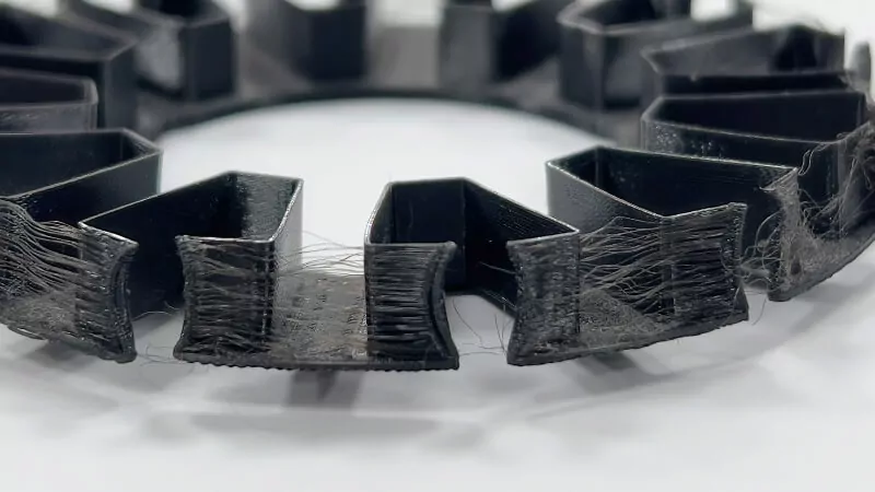這些是3D列印中常見的問題嗎？