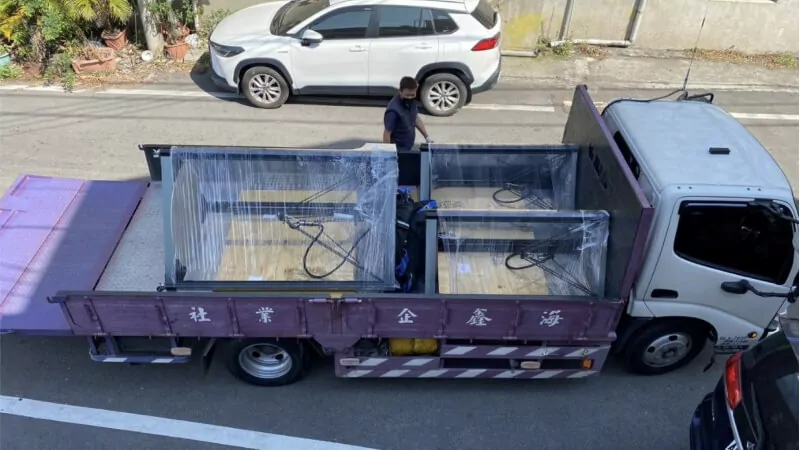 3D列印設備租賃，隨拆即用超方