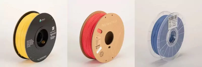 3D列印功能型零件和治具或模具 