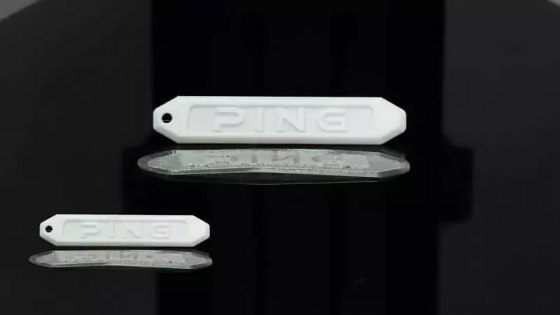PING 如何讓3D列印變得更簡單？
