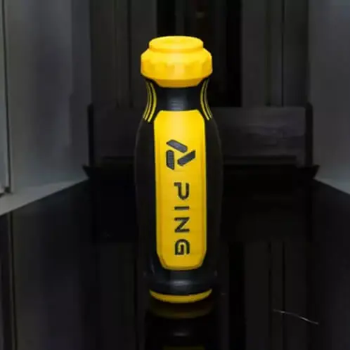 大型雙料3D列印機D800噴頭細部-異料結合-min