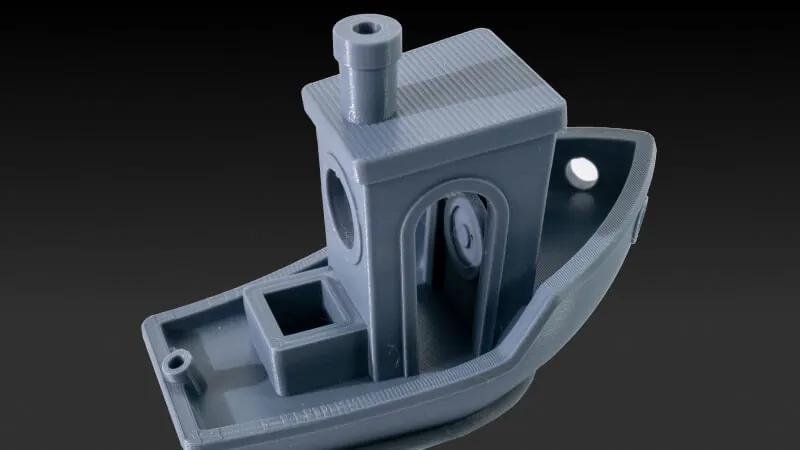 3D列印成品的外觀細緻度怎麼提升？