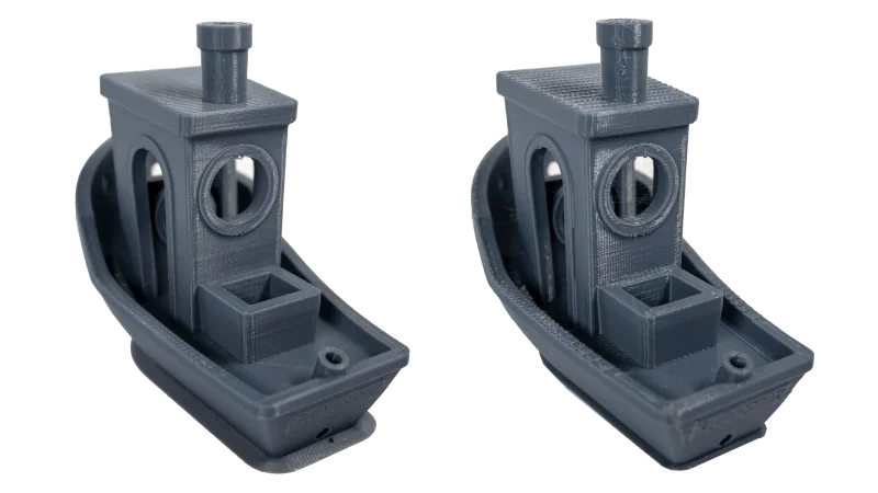 選擇適合的噴頭口徑