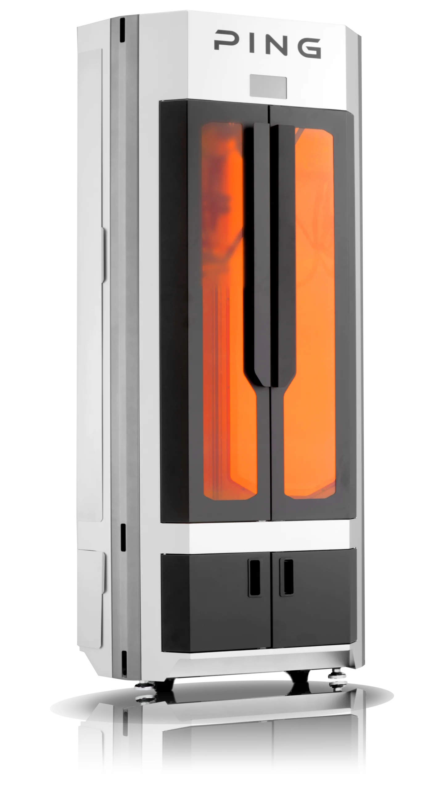 FD600 Pro 工業級 FDM-3D列印機 可用於原型打樣與小量生產