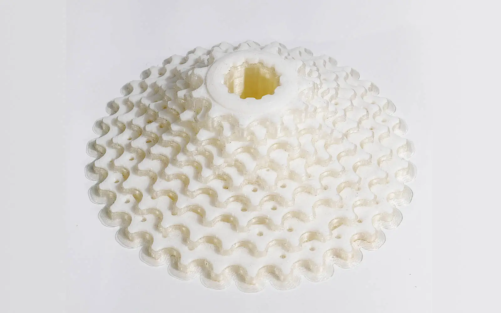 PLA 水溶性支撐